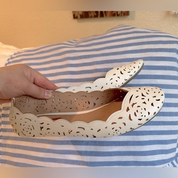 COPY - Unionbay Terry Ballet Flat 7.5 - Picture 11 of 11